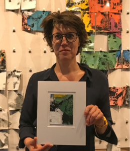 Steffy - BMCTA participant