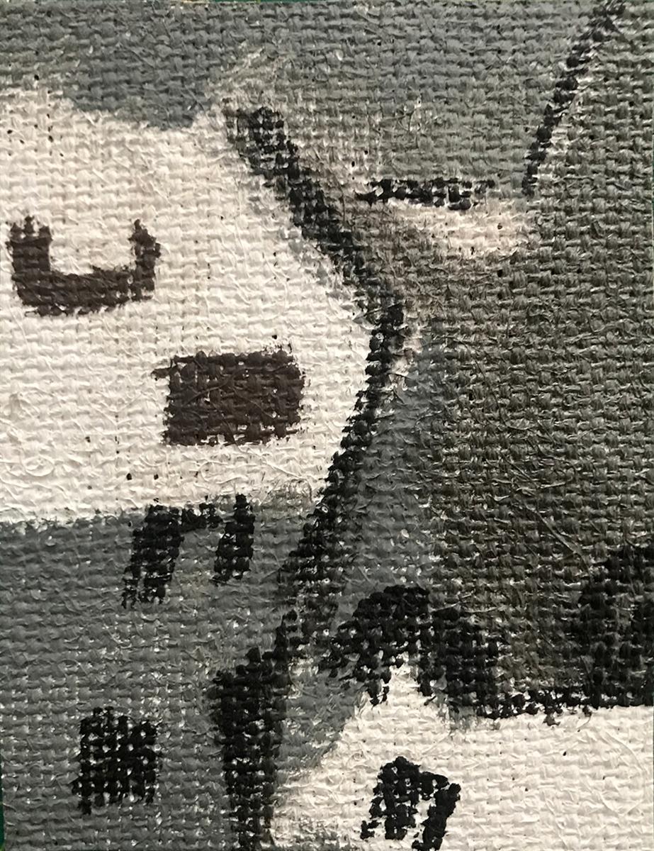 Boundless Mutual Connection Through Art part 024