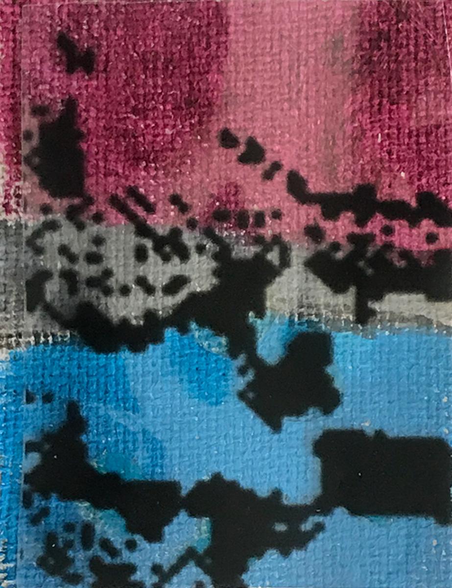 Boundless Mutual Connection Through Art part 040