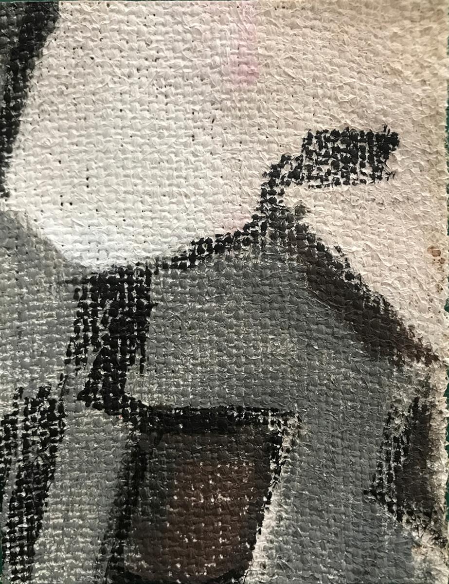 Boundless Mutual Connection Through Art part 041