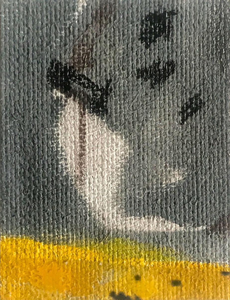 Boundless Mutual Connection Through Art part 046
