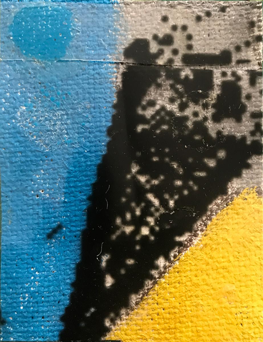Boundless Mutual Connection Through Art part 049
