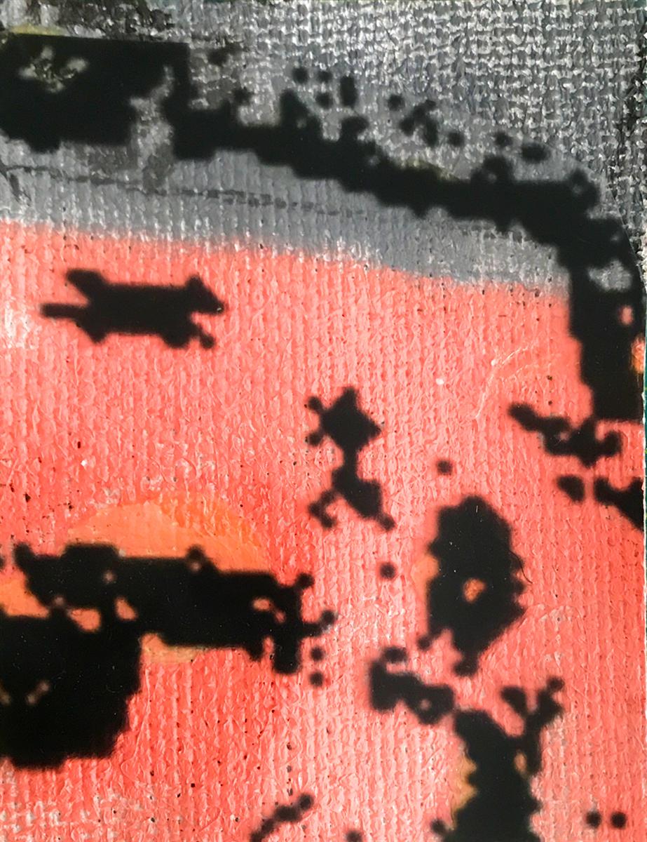 Boundless Mutual Connection Through Art part 052