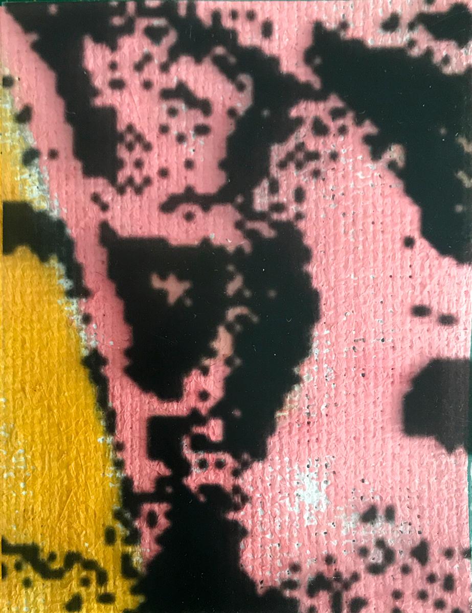 Boundless Mutual Connection Through Art part 054