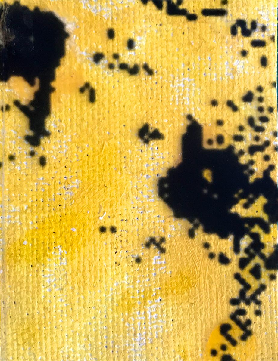 Boundless Mutual Connection Through Art part 056