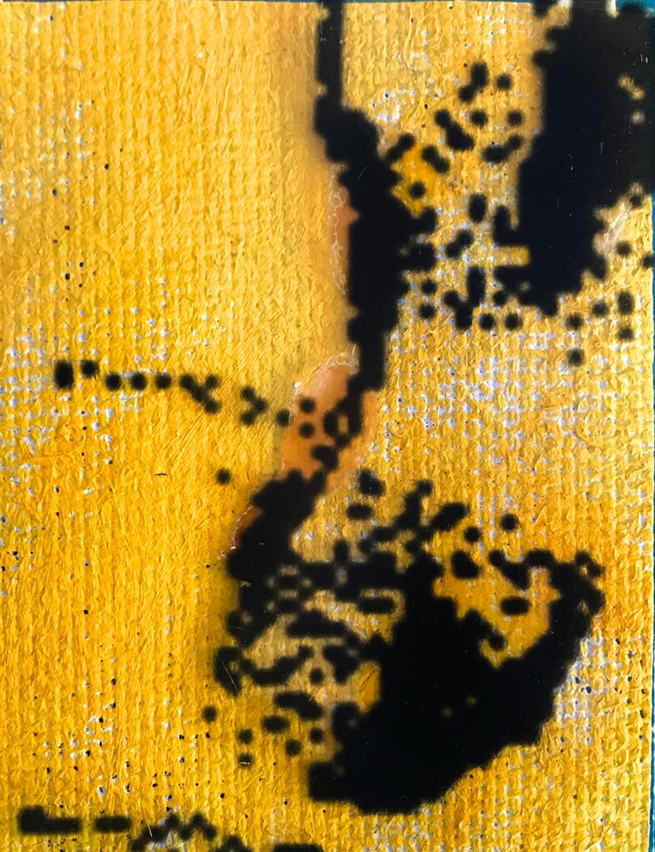 Boundless Mutual Connection Through Art part 057