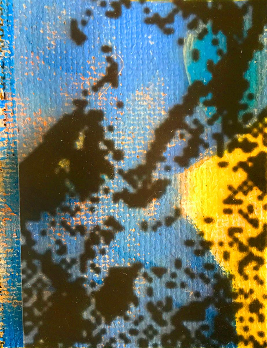 Boundless Mutual Connection Through Art part 060