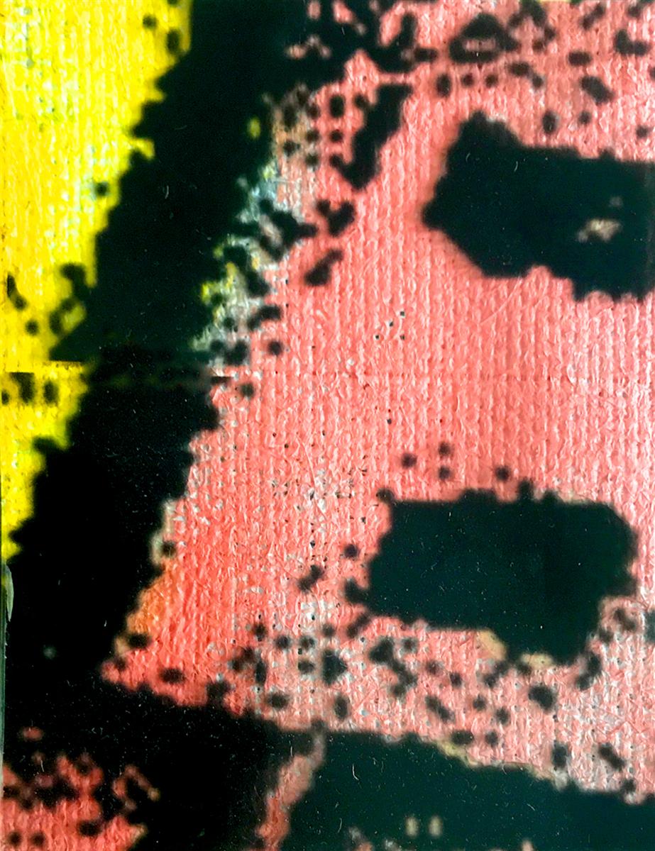 Boundless Mutual Connection Through Art part 064