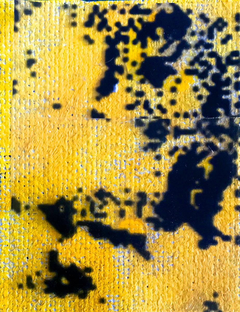 Boundless Mutual Connection Through Art part 068