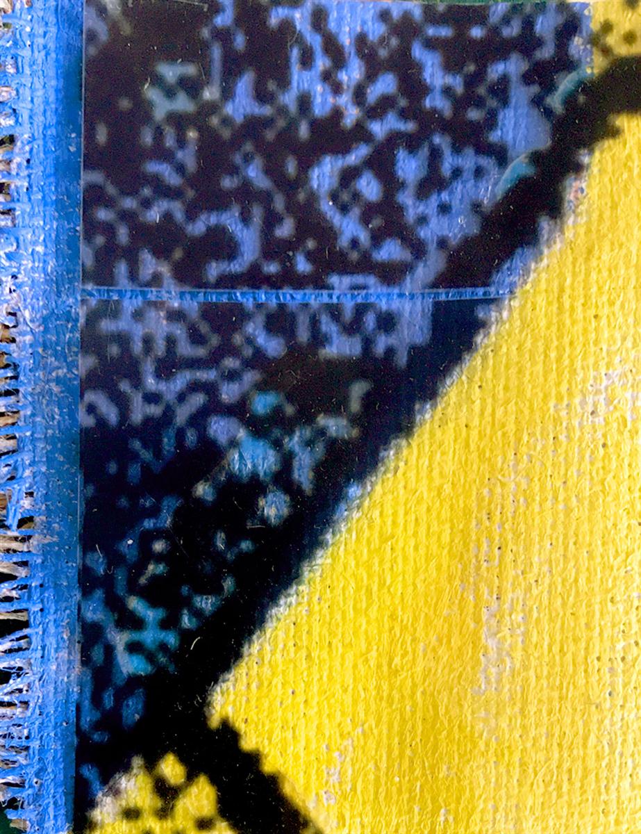 Boundless Mutual Connection Through Art part 070