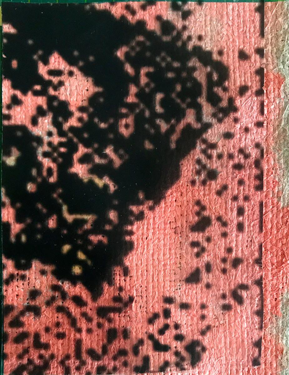 Boundless Mutual Connection Through Art part 071