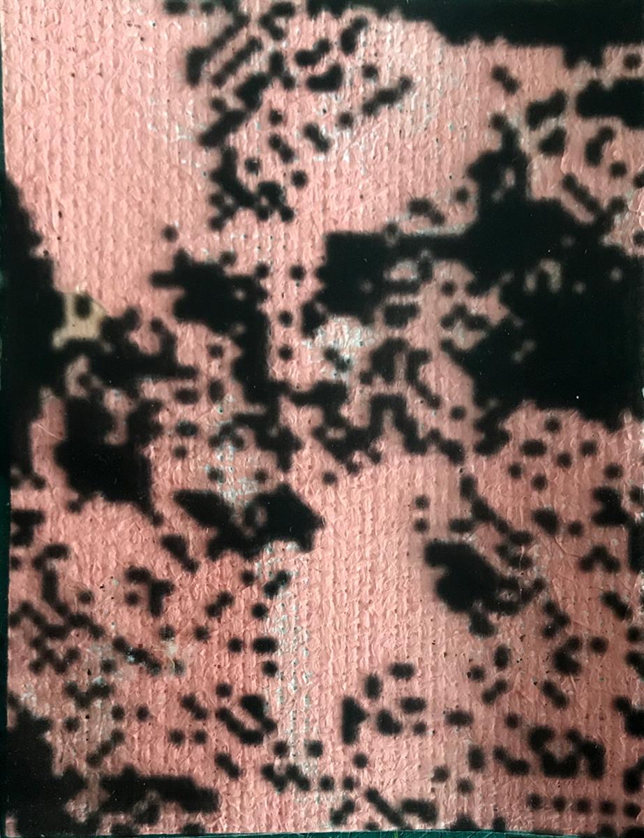 Boundless Mutual Connection Through Art part 072
