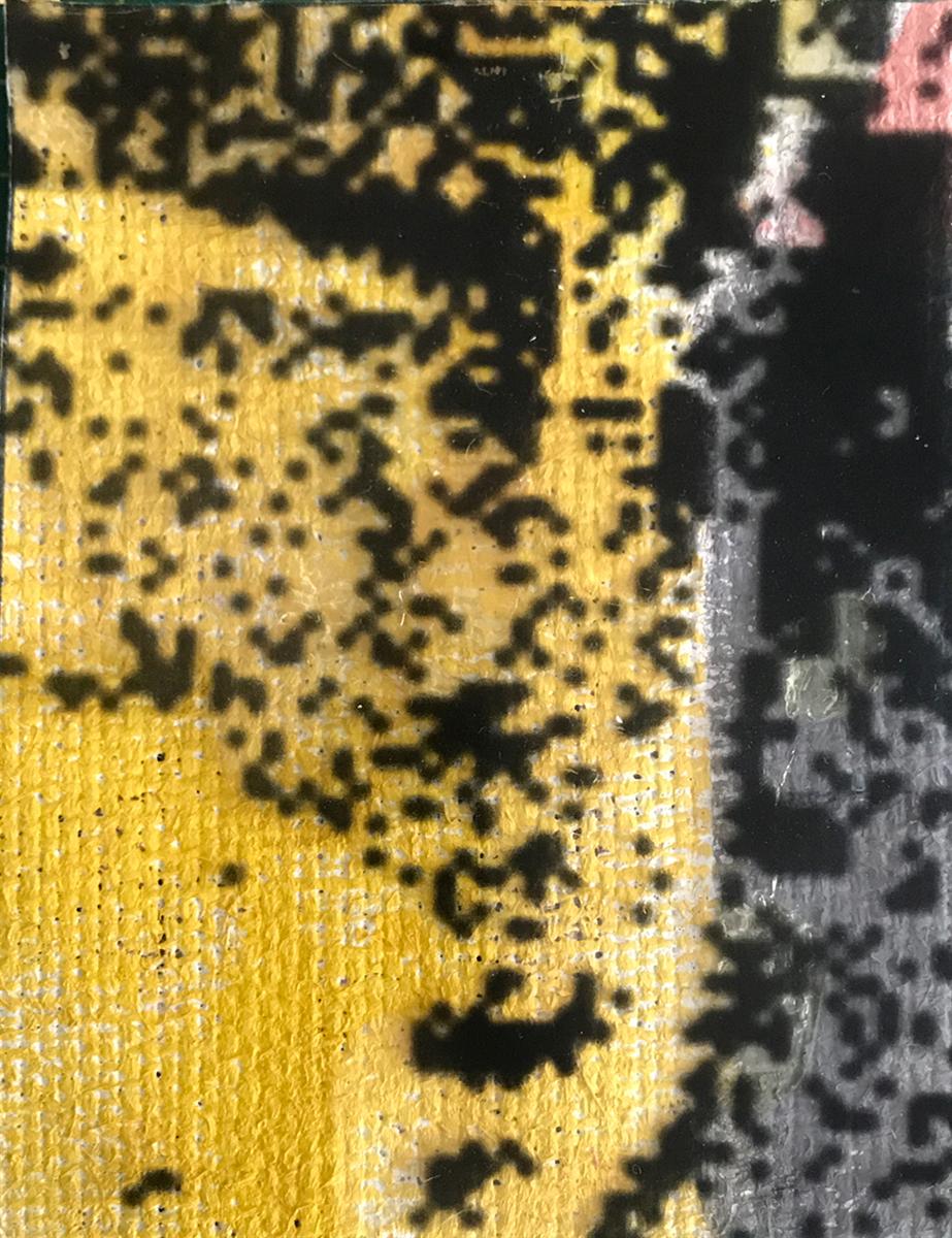 Boundless Mutual Connection Through Art part 075