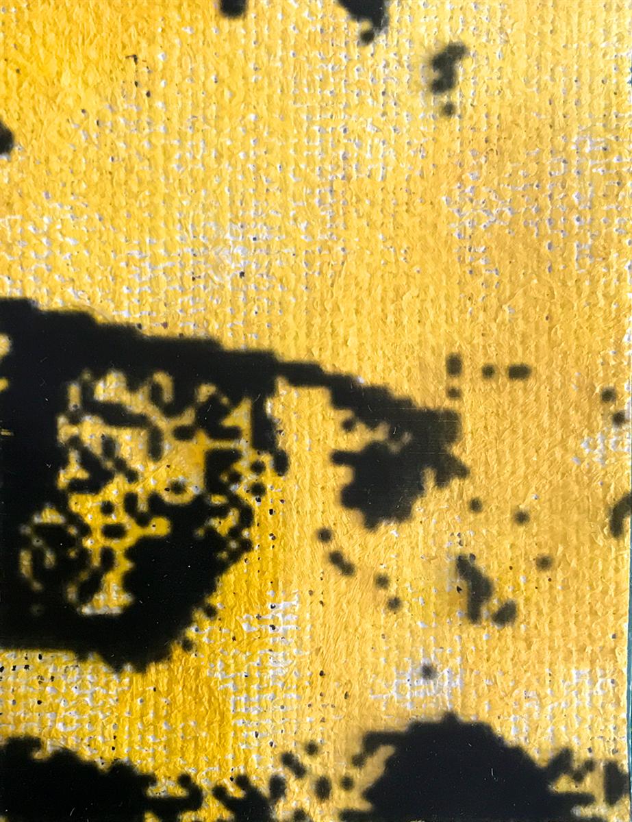 Boundless Mutual Connection Through Art part 077