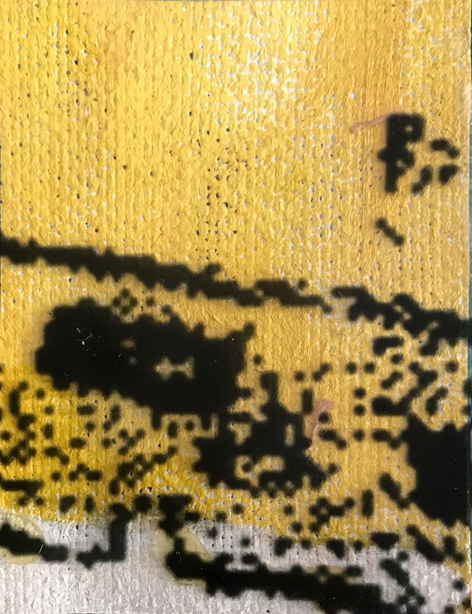 Boundless Mutual Connection Through Art part 079