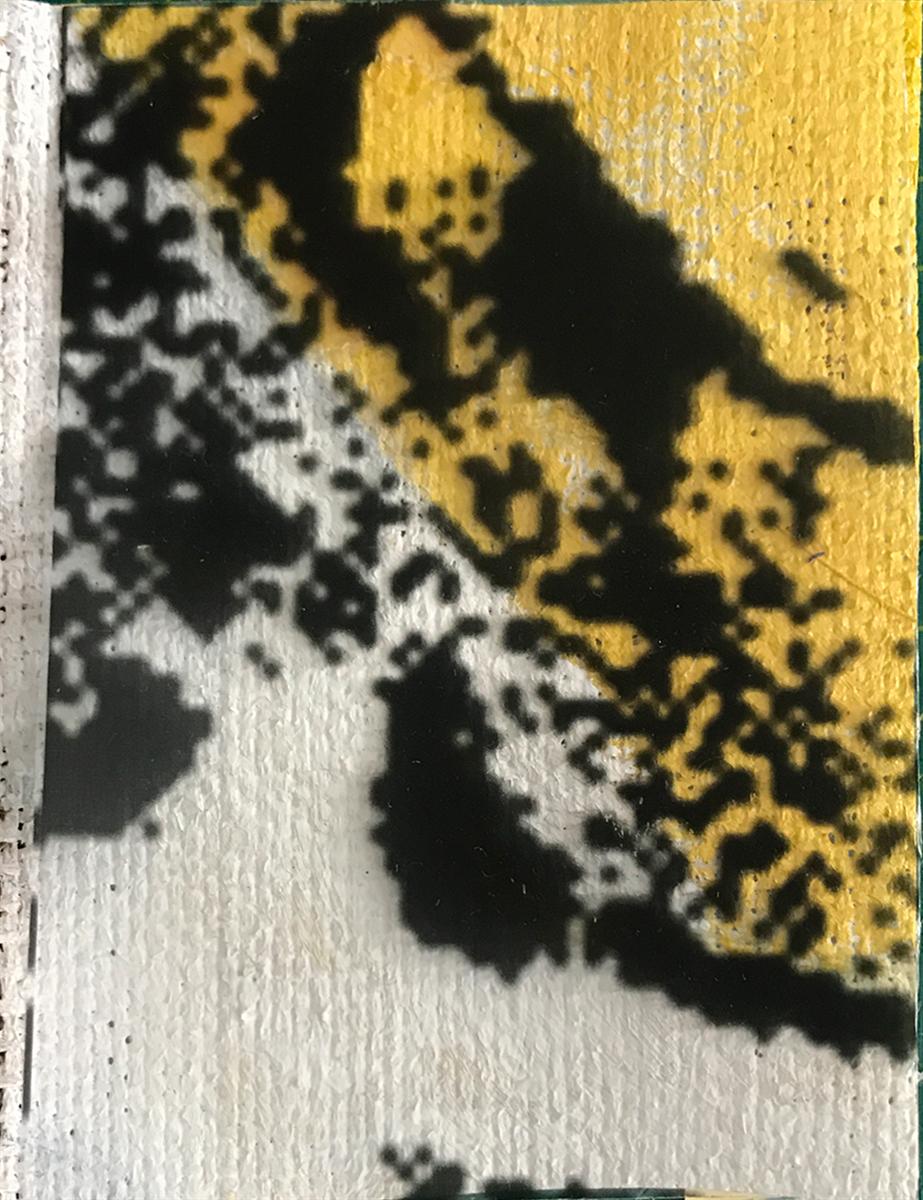 Boundless Mutual Connection Through Art part 080