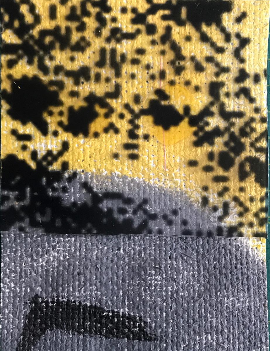 Boundless Mutual Connection Through Art part 097