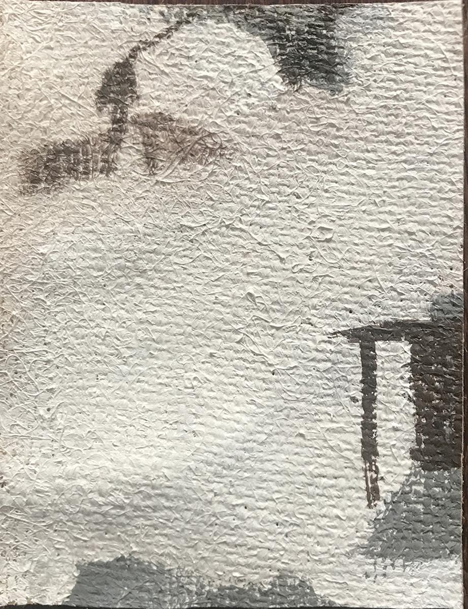 Boundless Mutual Connection Through Art part 101