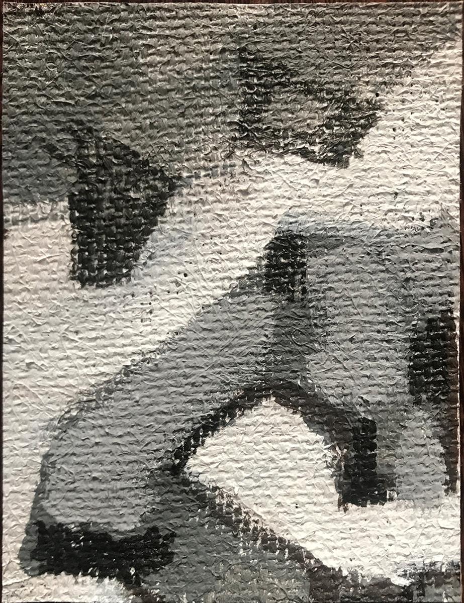 Boundless Mutual Connection Through Art part 103