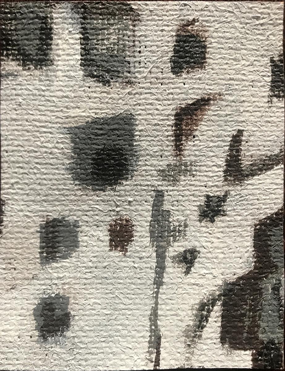 Boundless Mutual Connection Through Art part 107