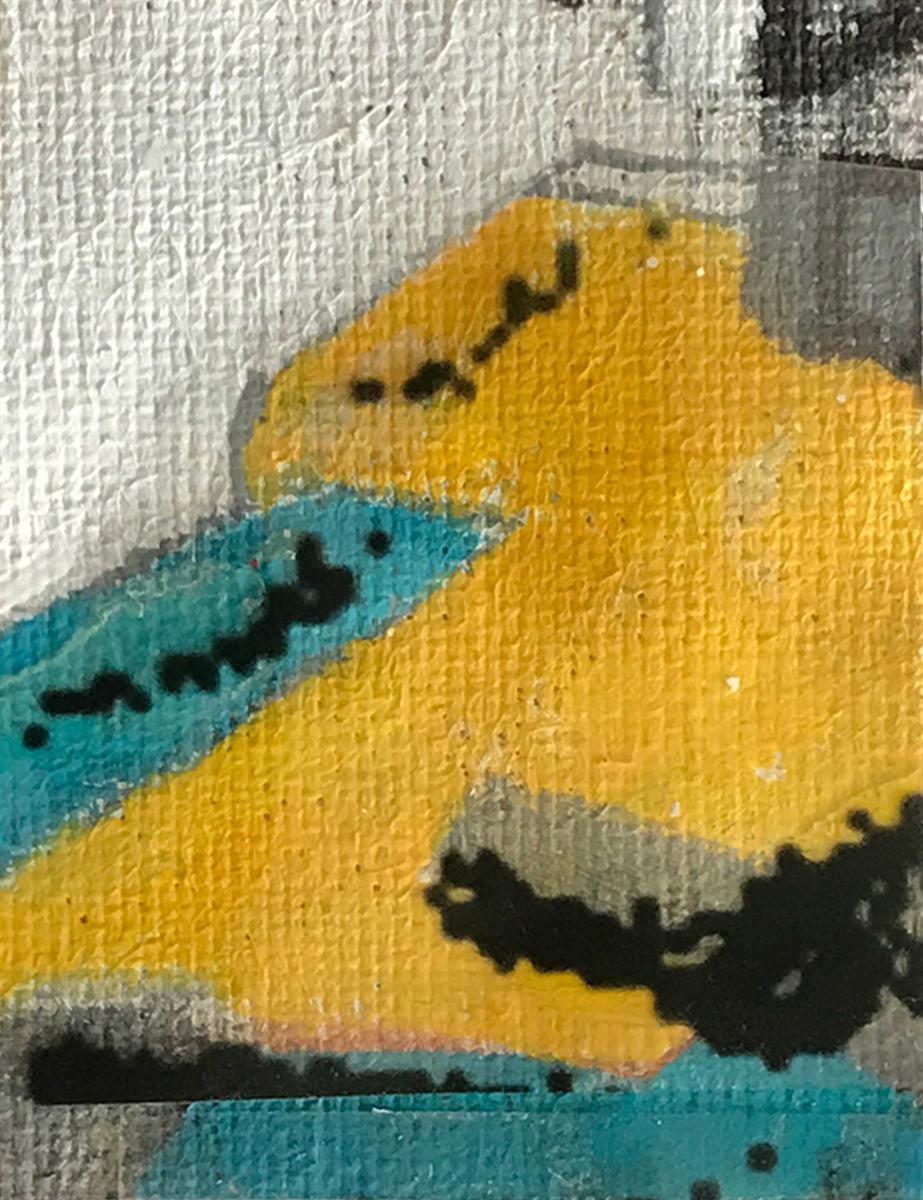 Boundless Mutual Connection Through Art part 115