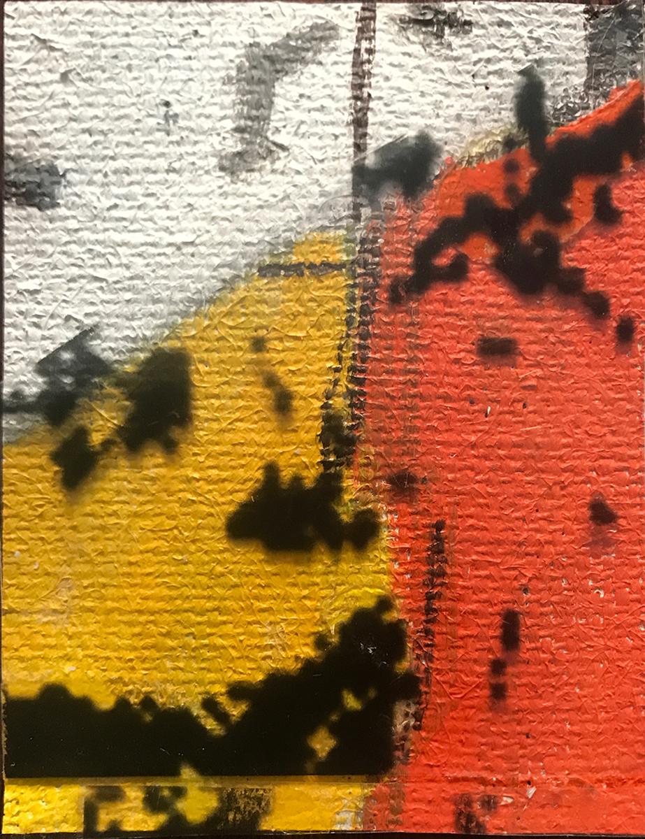 Boundless Mutual Connection Through Art part 117