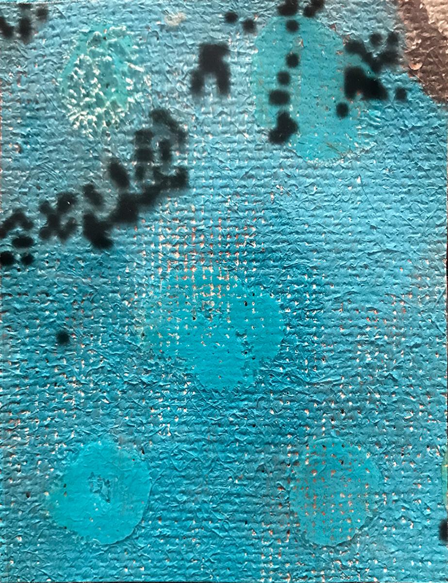 Boundless Mutual Connection Through Art part 124