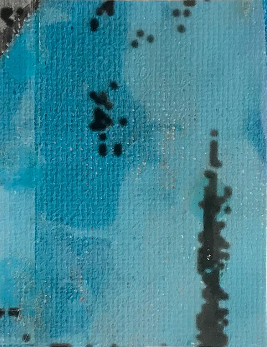 Boundless Mutual Connection Through Art part 125