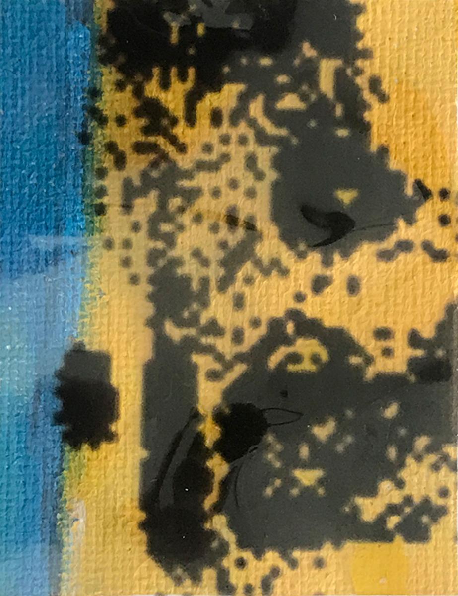 Boundless Mutual Connection Through Art part 126