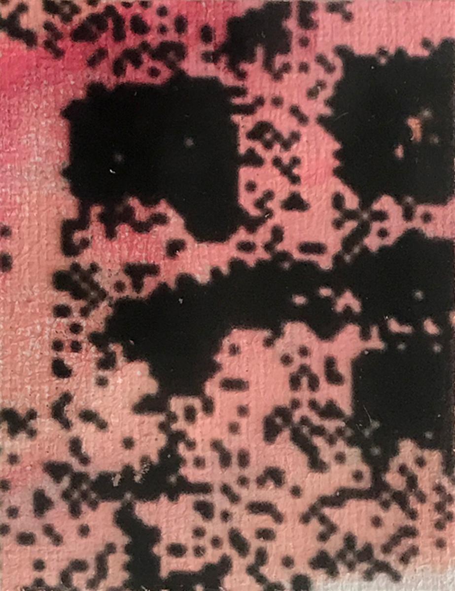 Boundless Mutual Connection Through Art part 132