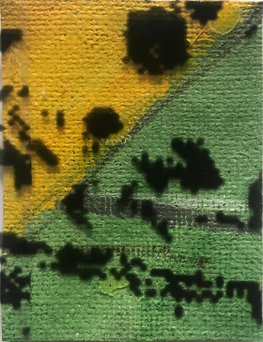 Boundless Mutual Connection Through Art part 137