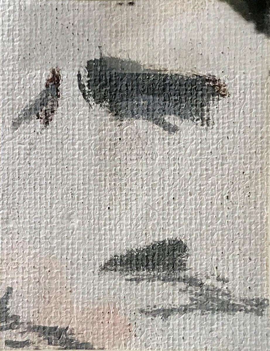 Boundless Mutual Connection Through Art part 143