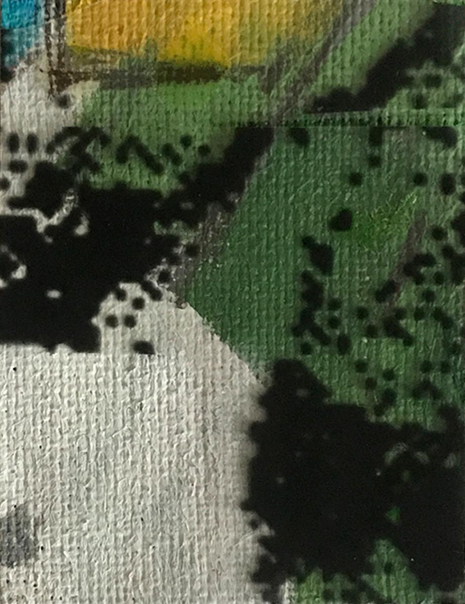 Boundless Mutual Connection Through Art part 146