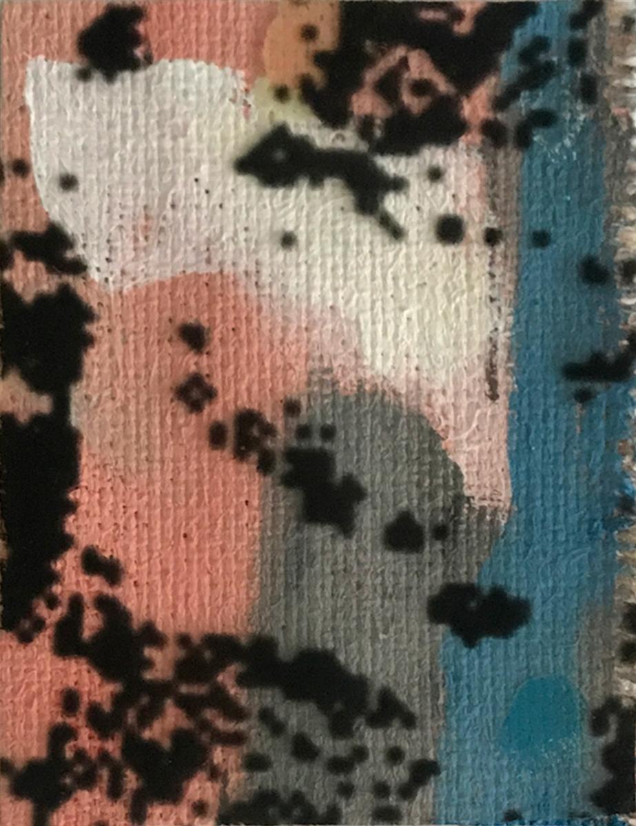 Boundless Mutual Connection Through Art part 160
