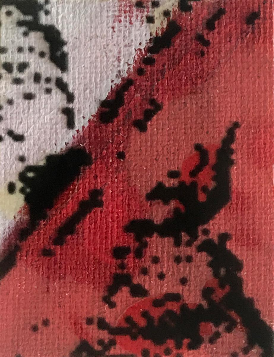 Boundless Mutual Connection Through Art part 183