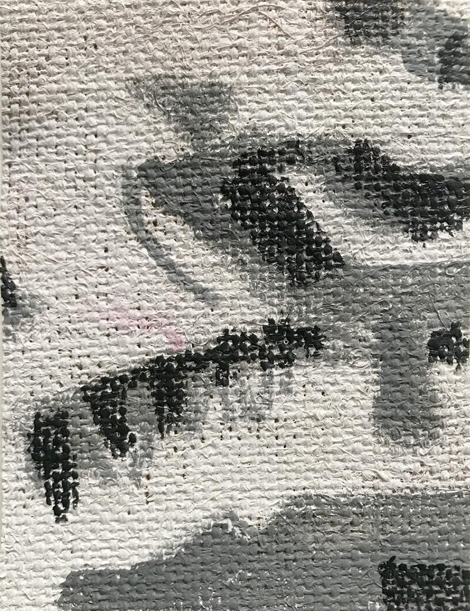 Boundless Mutual Connection Through Art part 205