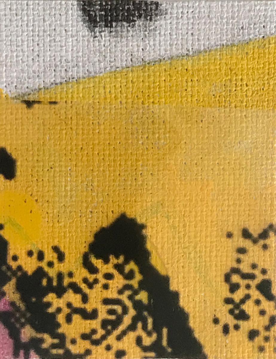 Boundless Mutual Connection Through Art part 245