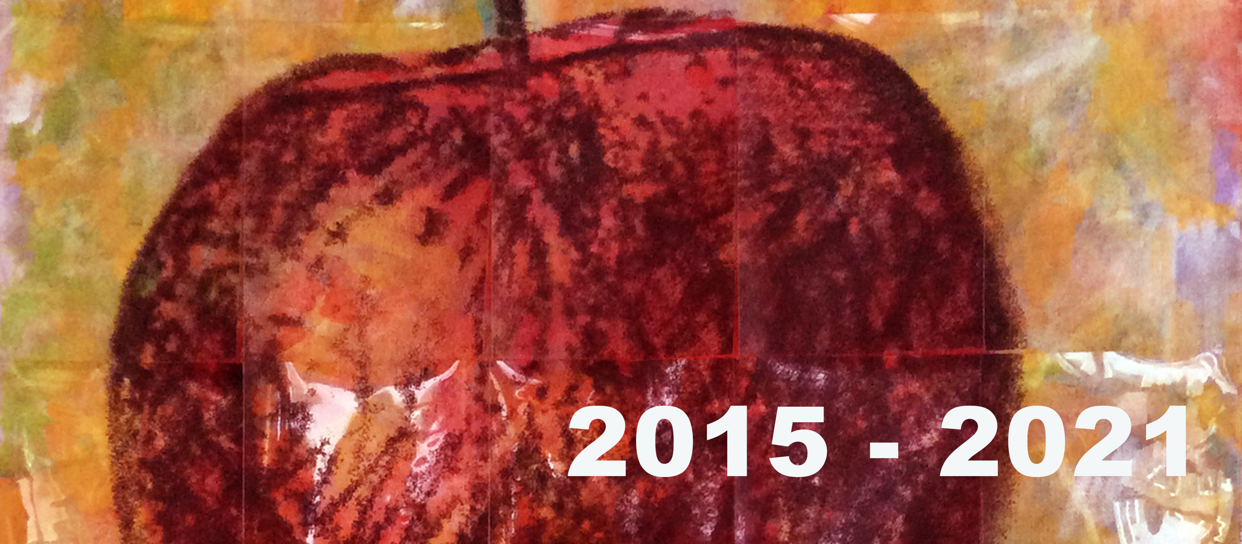 Kenneth Beeker artwork detail