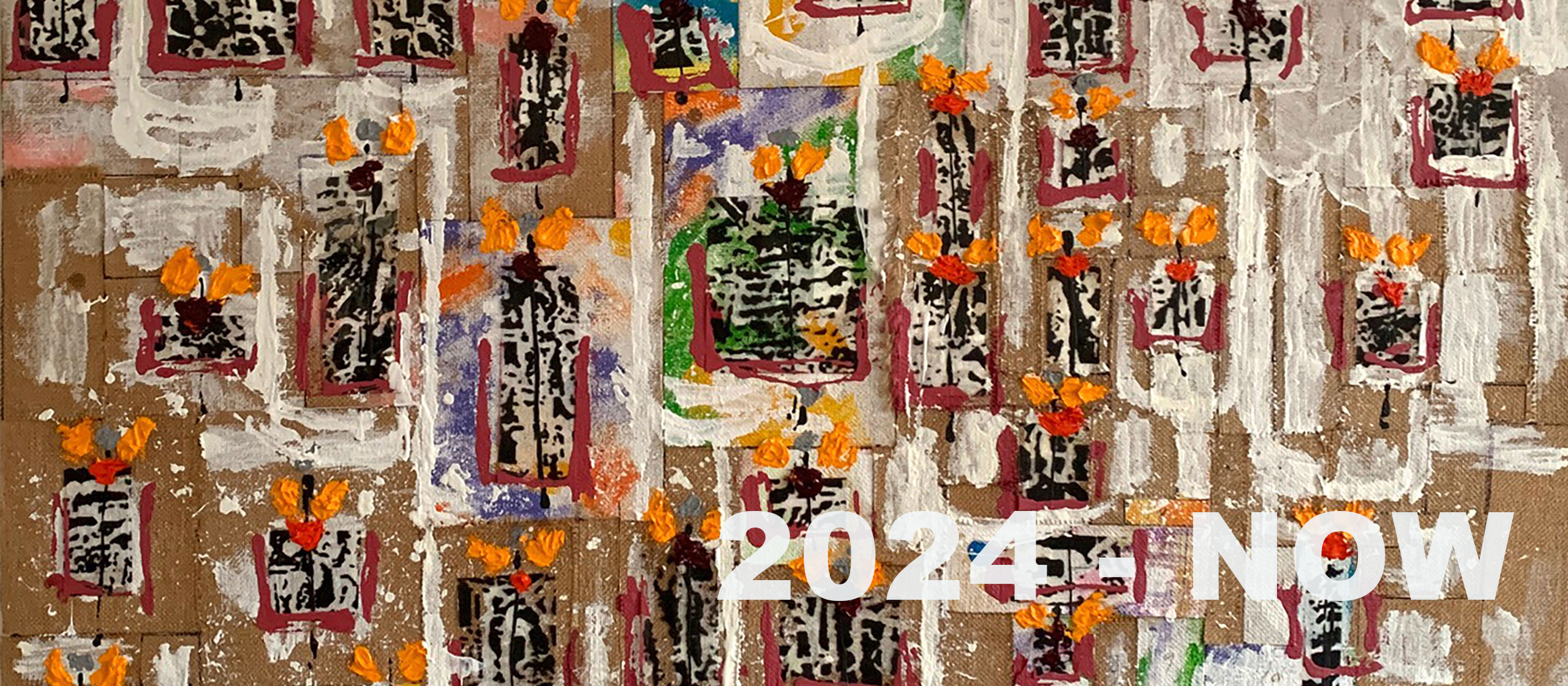 Kenneth Beeker artwork detail