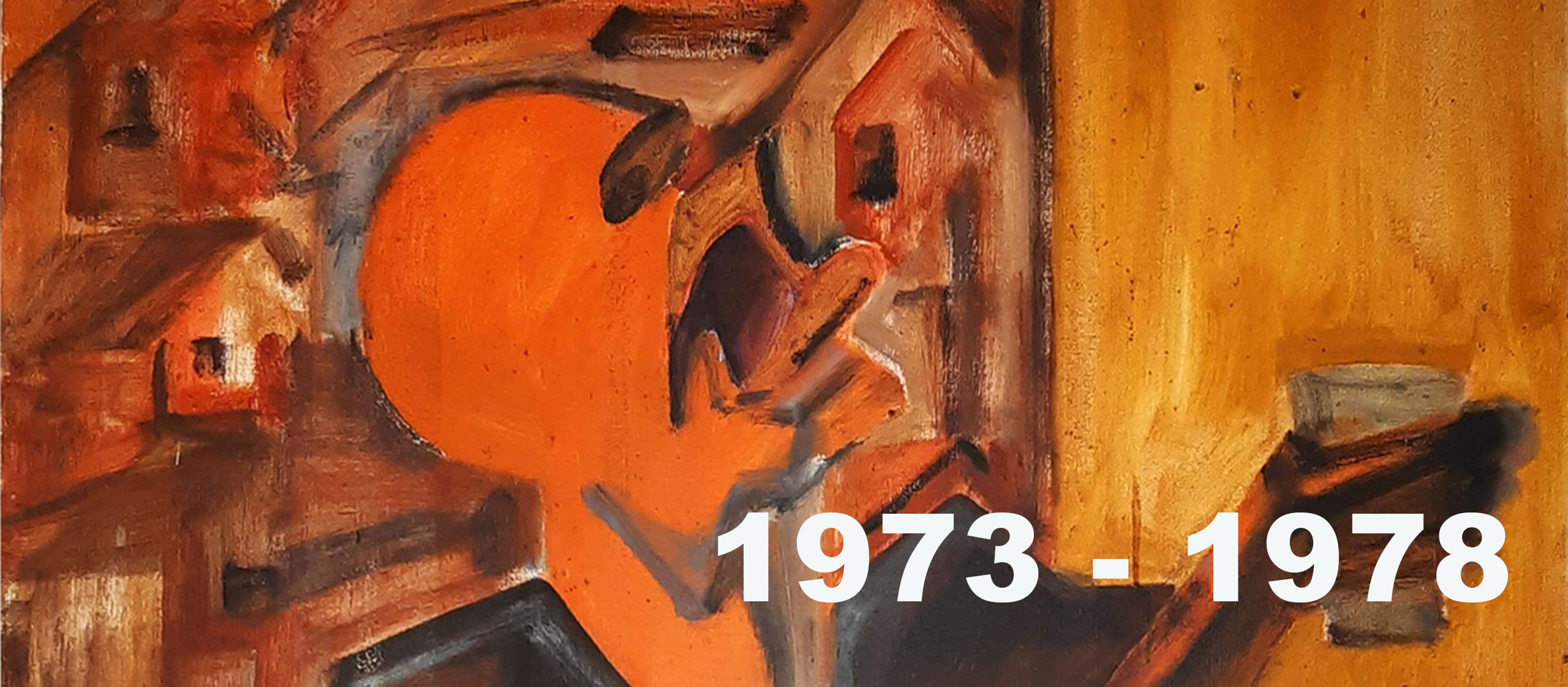Kenneth Beeker artwork detail