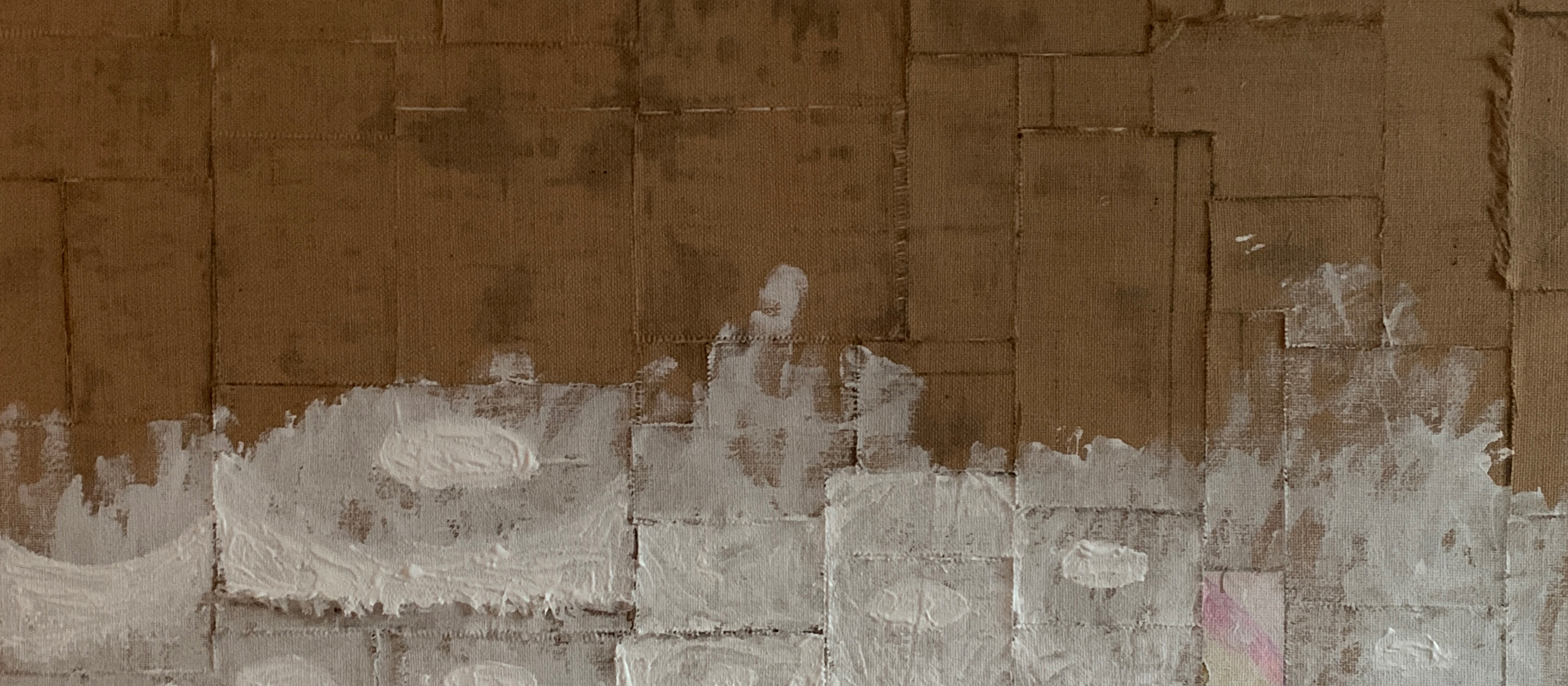 Kenneth Beeker artwork detail