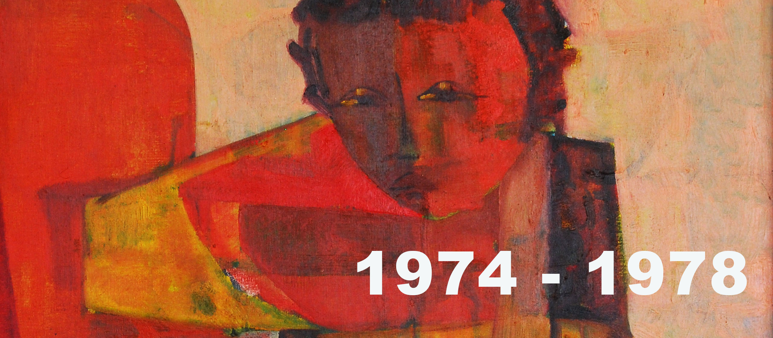 Kenneth Beeker artwork detail