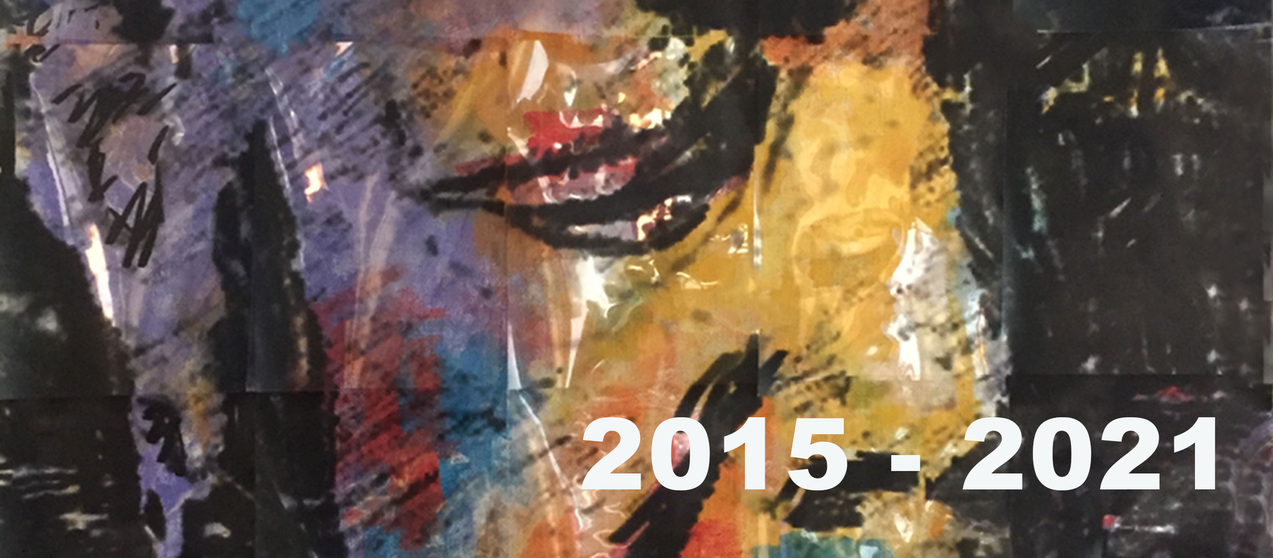 Kenneth Beeker artwork detail