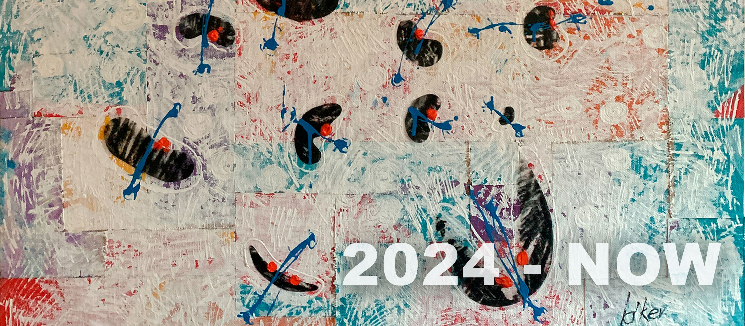 Kenneth Beeker artwork detail