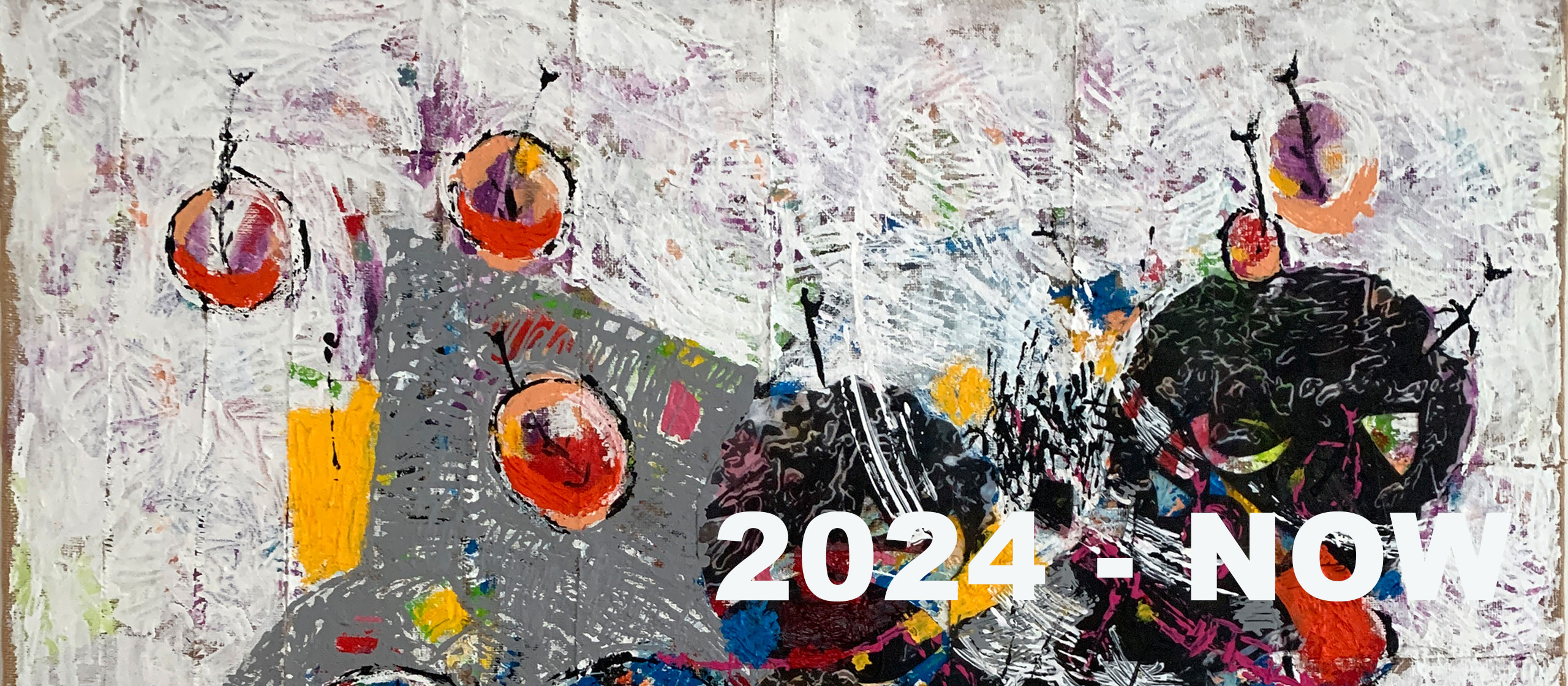 Kenneth Beeker artwork detail
