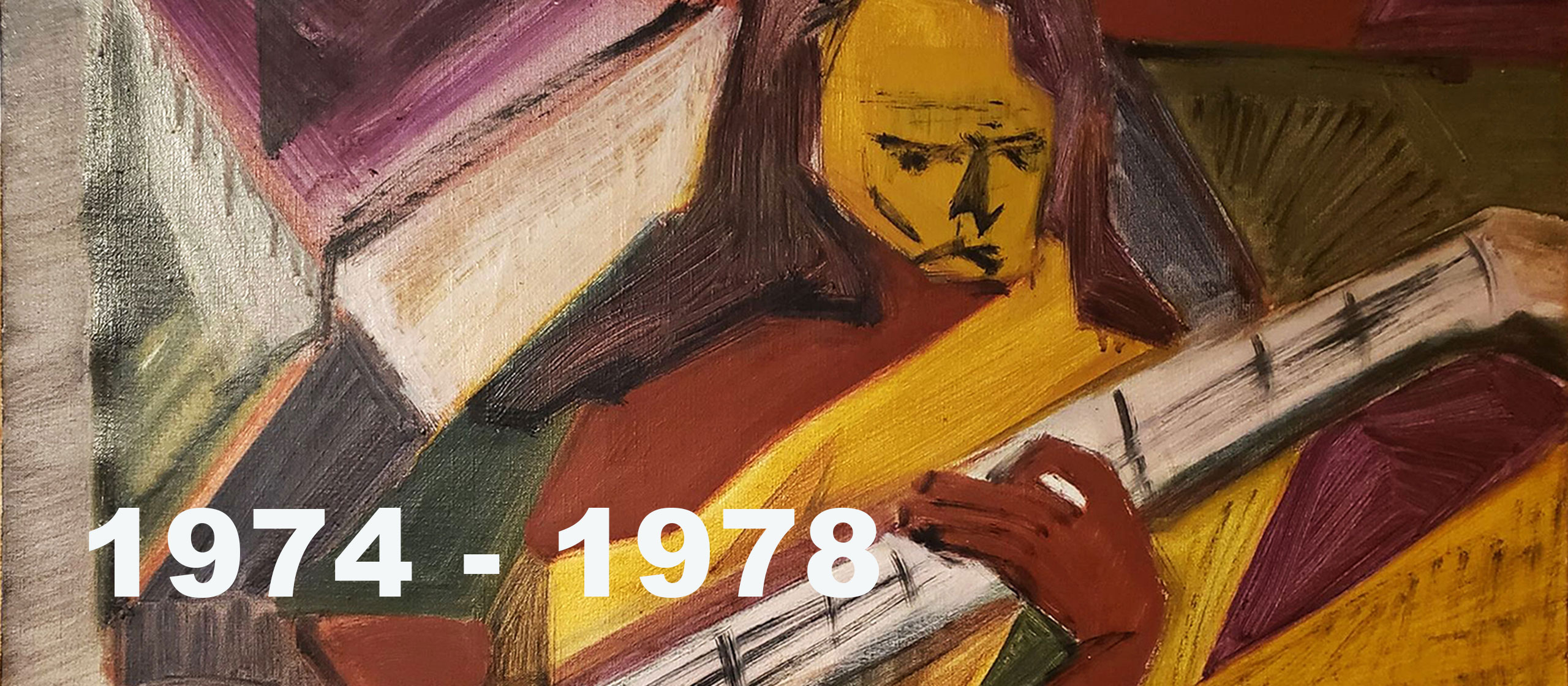 Kenneth Beeker artwork detail